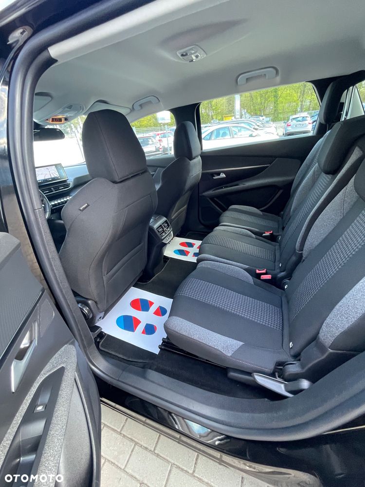 Peugeot 5008 BlueHDi 130 Active - 7