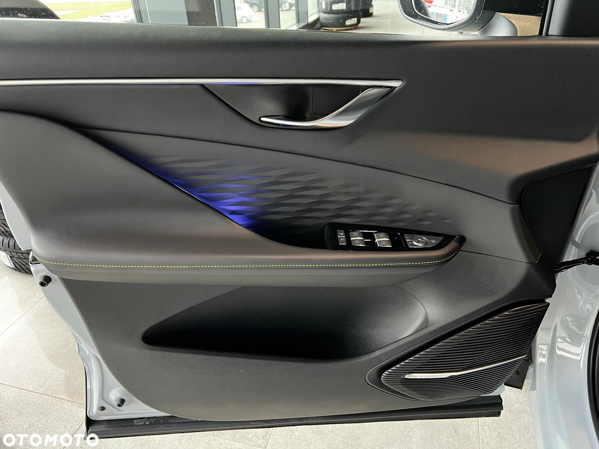 Baic Beijing 5 1.5T Luxury DCT - 13