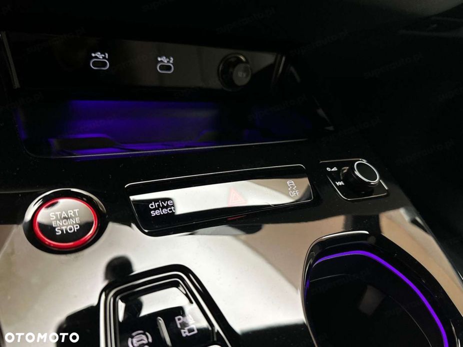 Audi A5 Limousine TFSI Quattro S tronic - 15
