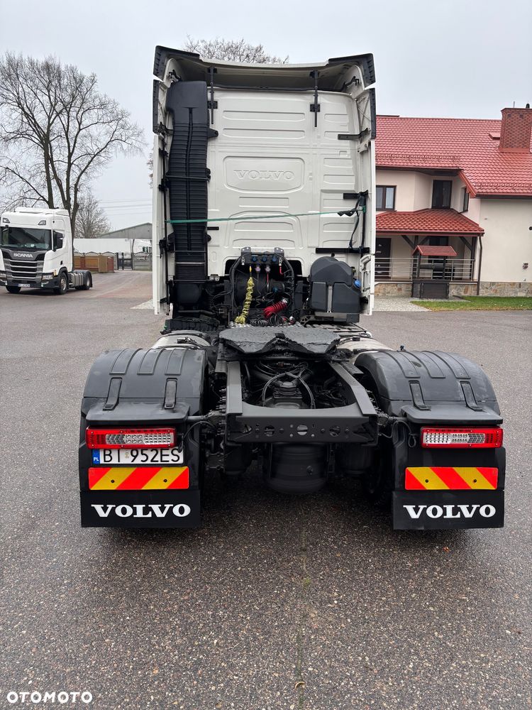 Volvo FH 500 - 7