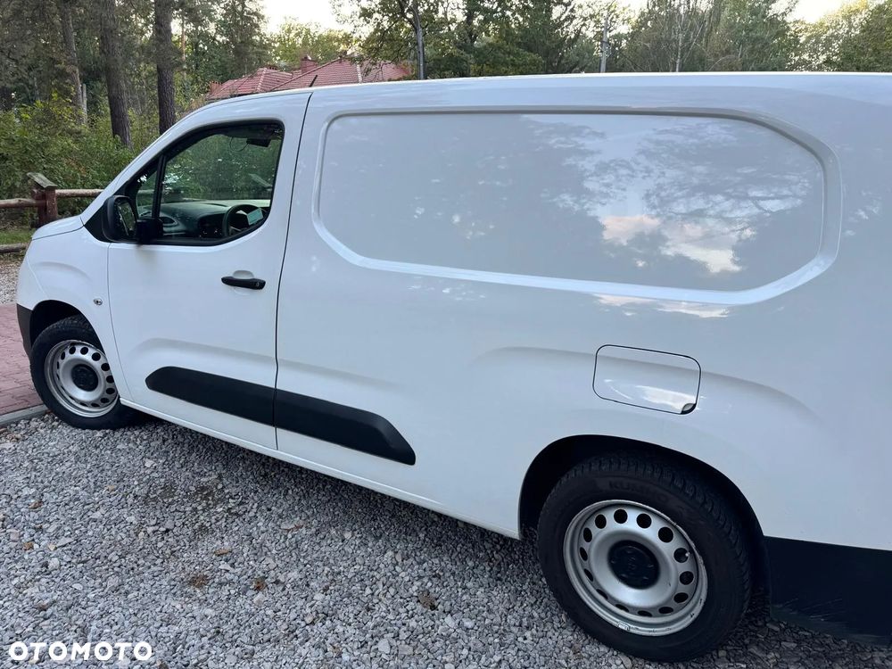 Toyota ProAce - 13