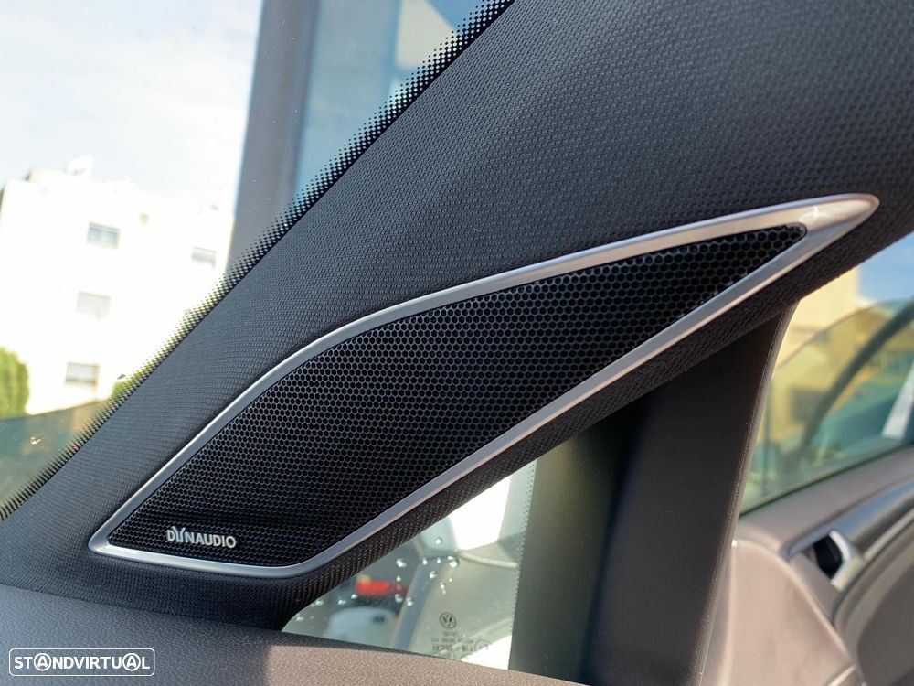 VW Golf 2.0 TSi GTi DSG Performance - 28