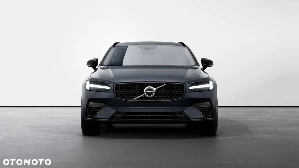 Volvo V90 T8 AWD Plug-In Hybrid Plus Dark - 6