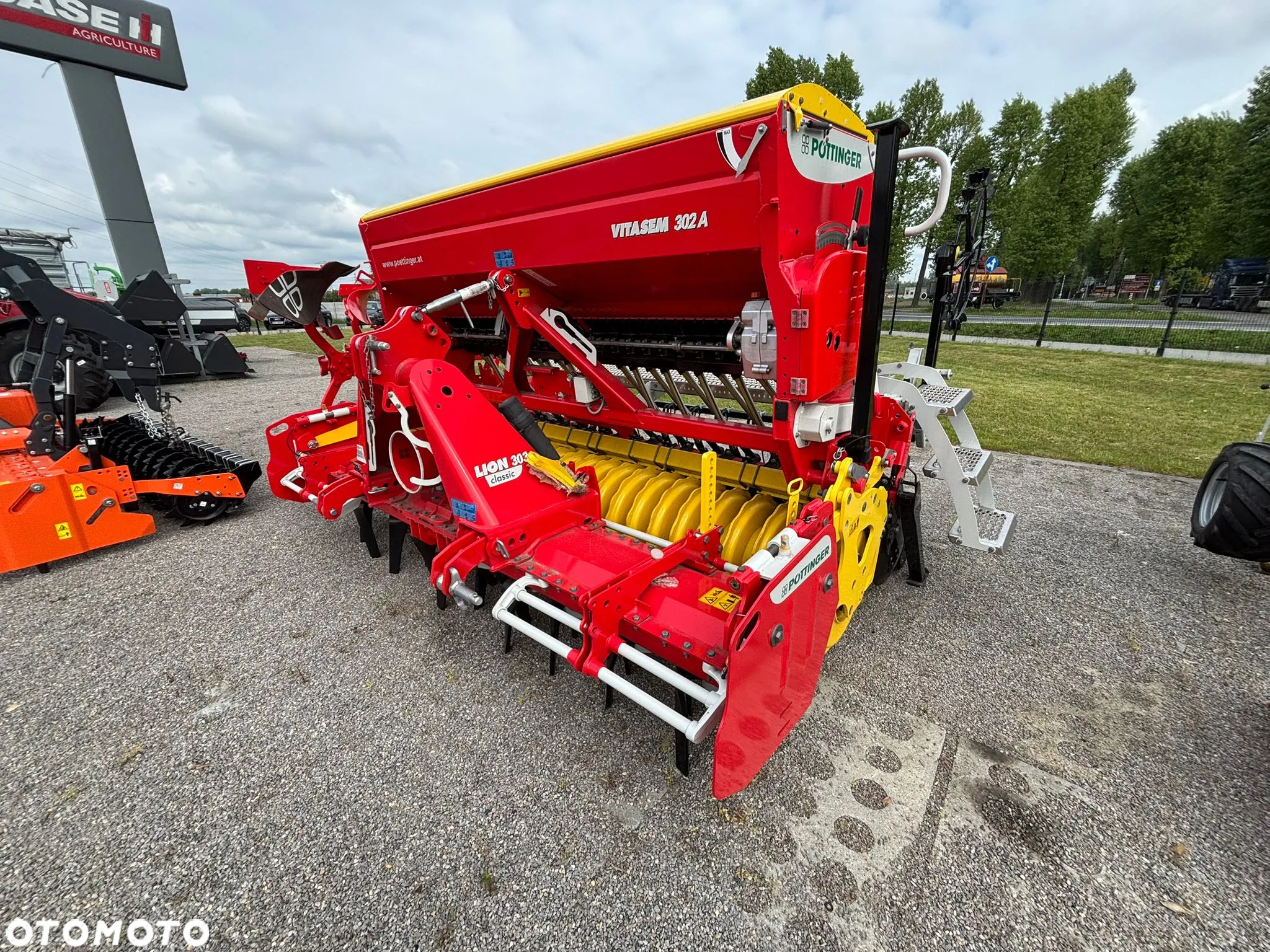 Pottinger Pottinger Lion Vitasem 3m nowy wyprzedaż 2023 - 6