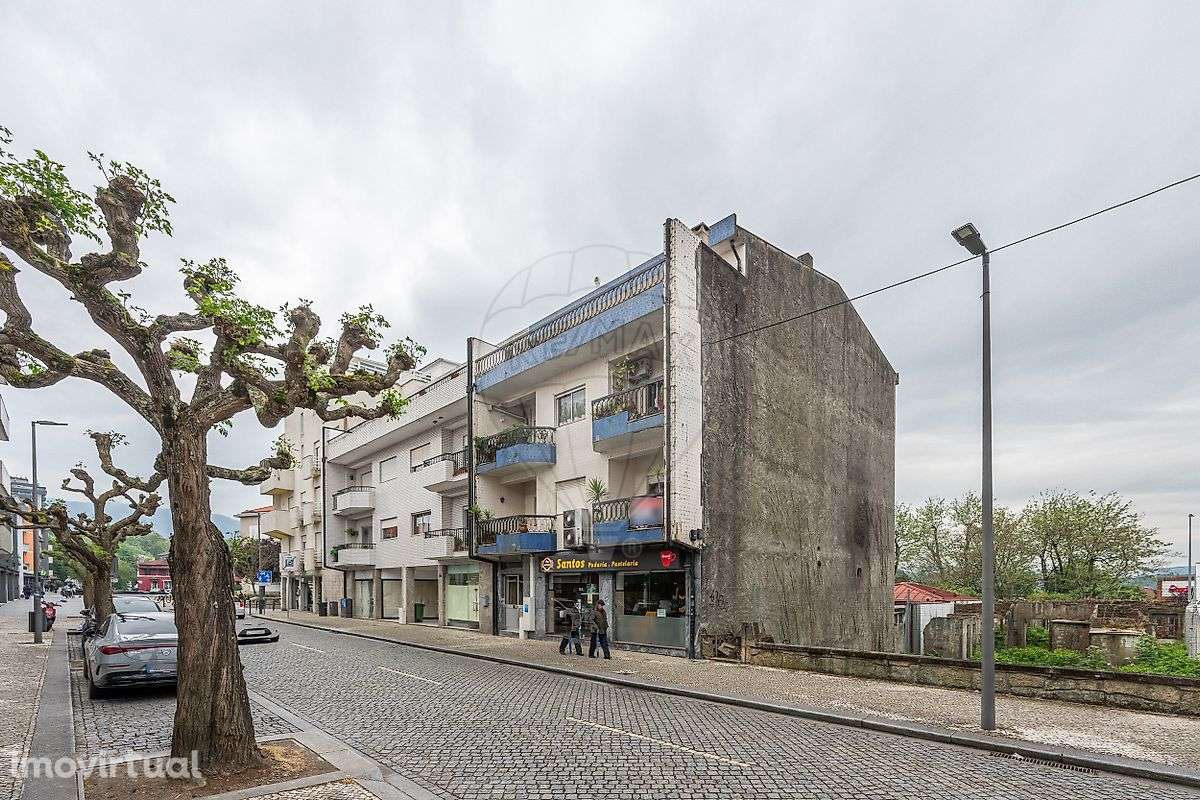 Apartamento T2 para venda - Grande imagem: 2/20