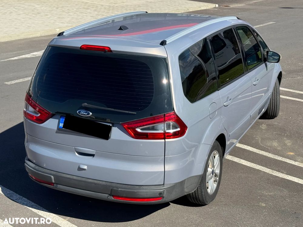 Ford Galaxy - 38