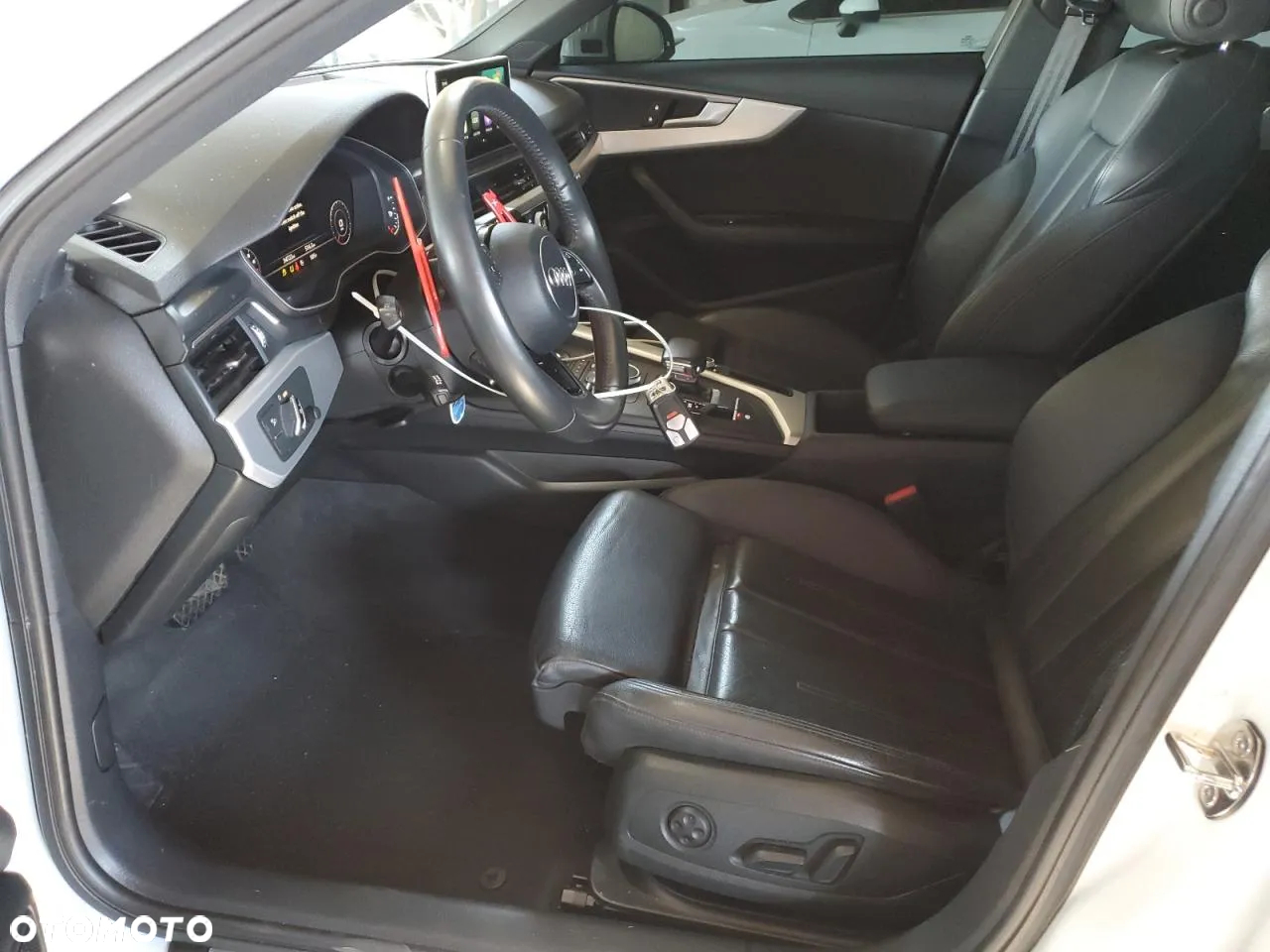Audi A4 2.0 TFSI Quattro S tronic - 7