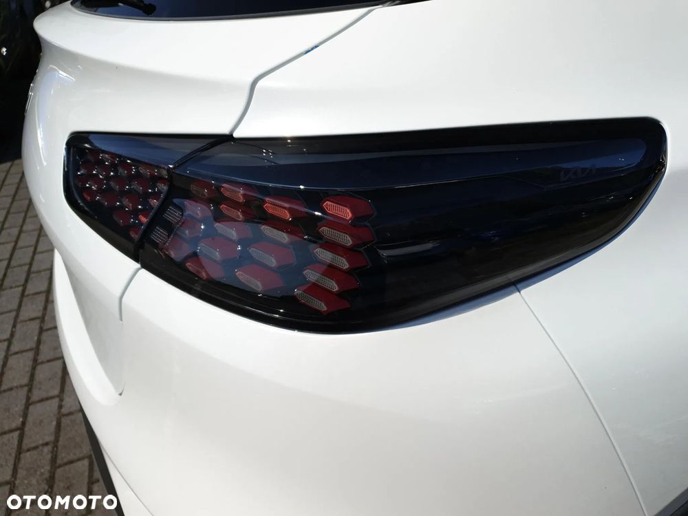 Kia XCeed 1.6 T-GDI Tribute DCT - 20