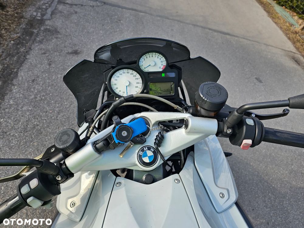 BMW K - 5