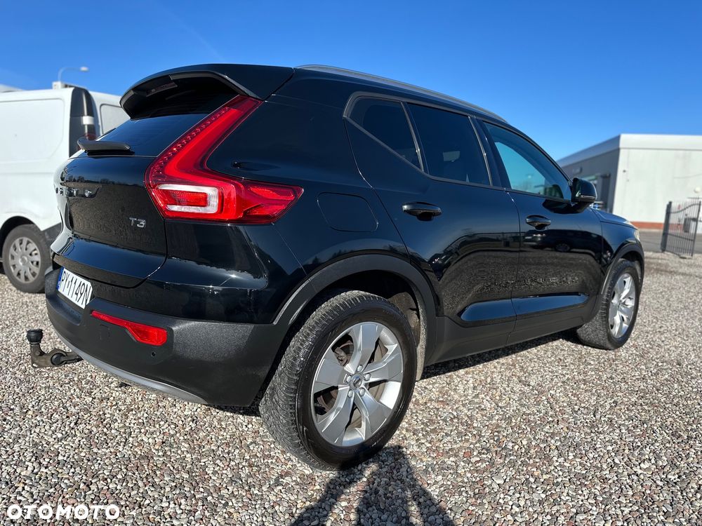 Volvo XC 40 T3 Momentum Pro - 5