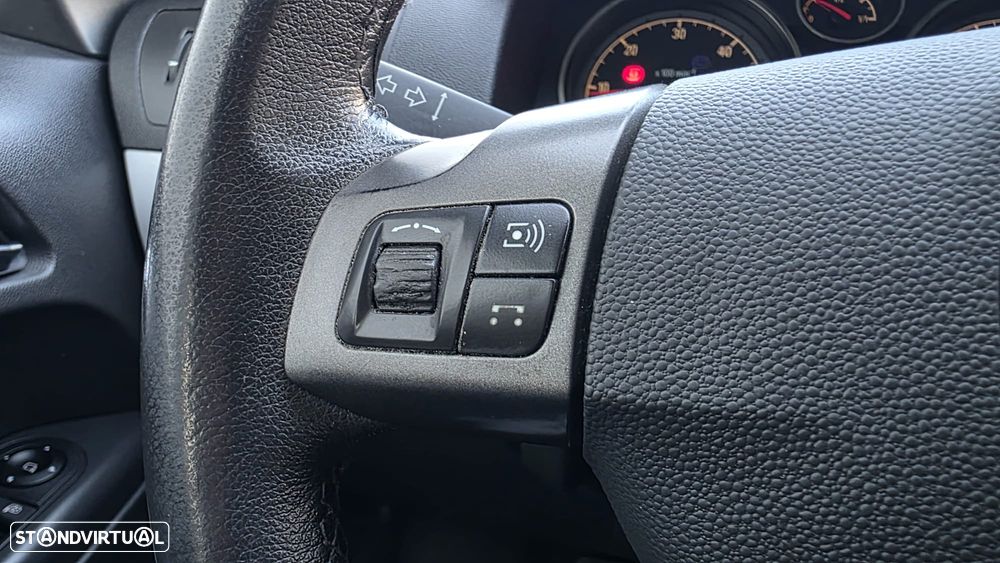 Opel Astra 1.3 CDTI Cosmo - 15