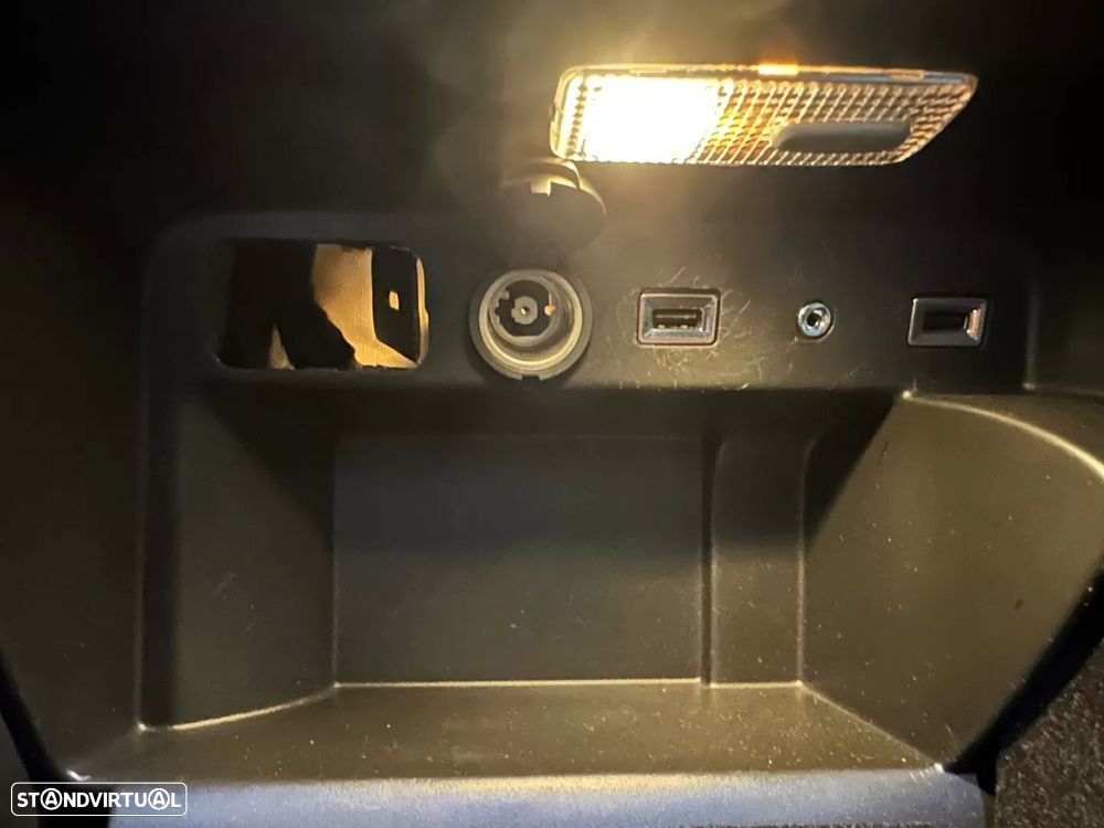 Citroën C4 Grand Picasso 1.6 e-HDi Exclusive - 20