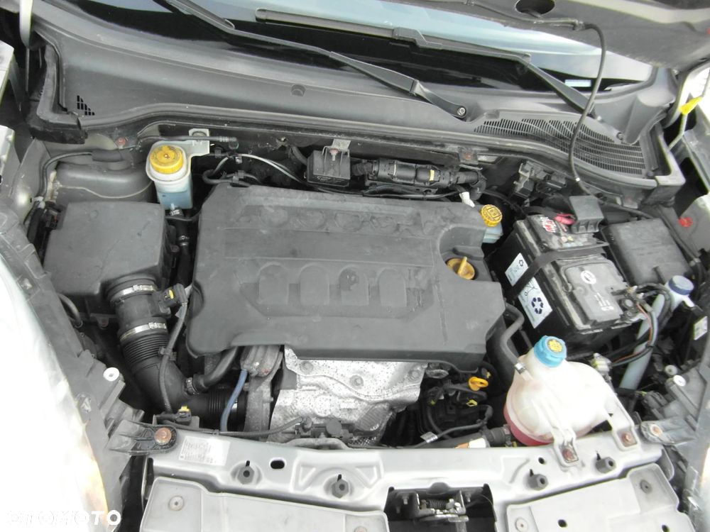 Opel Combo 1.6 CDTI L1H1 Selection - 33