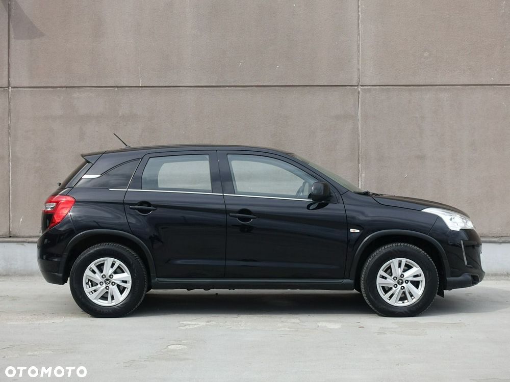 Citroën C4 Aircross 1.6 Stop & Start 2WD Tendance - 3