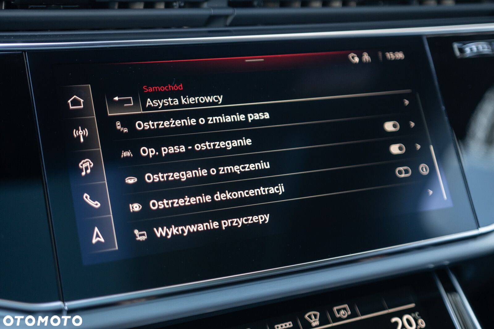 Audi Q7 - 23