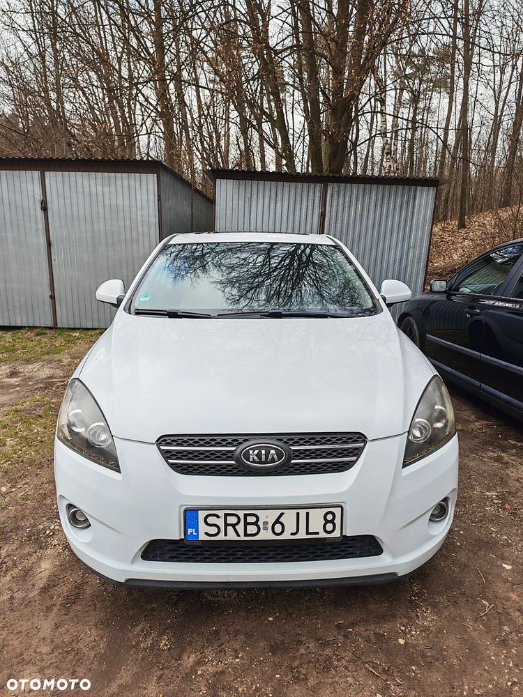 Kia ProCeed 1.6 Crdi Comfort - 4