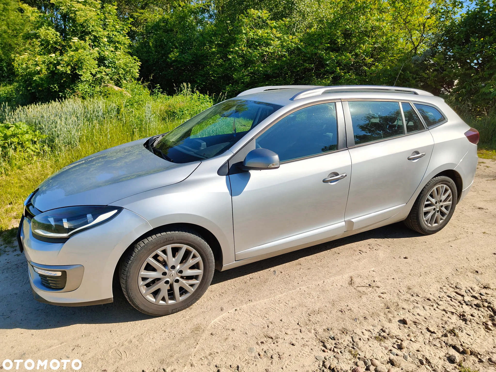 Renault Megane Grandtour ENERGY TCe 115 Start & Stopp LIMITED - 16