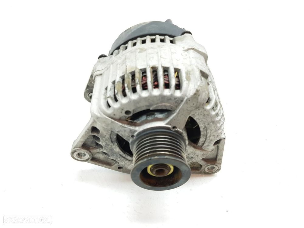 ALTERNADOR LAND ROVER DISCOVERY SALLJGLJ - 1