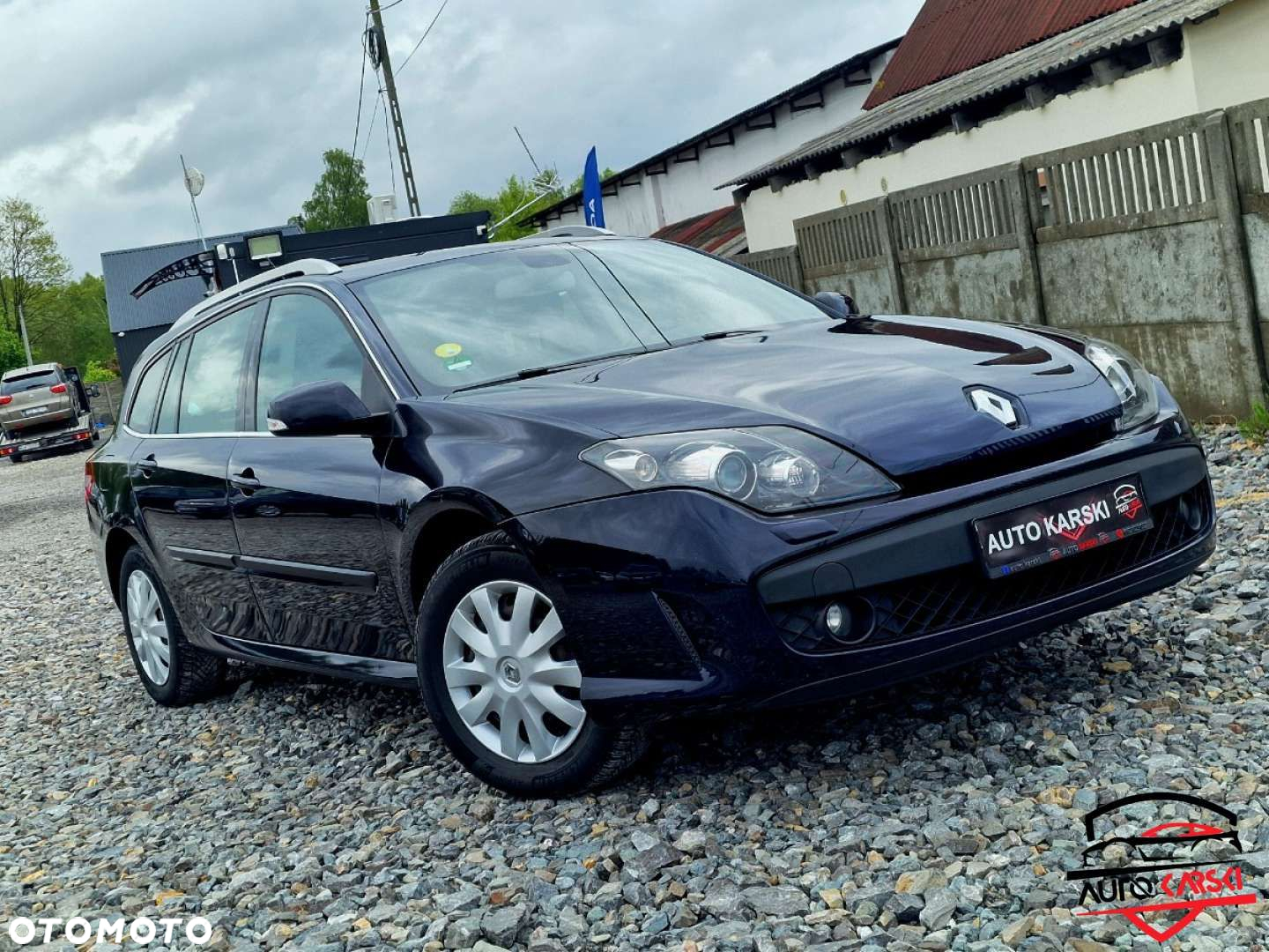 Renault Laguna - 9