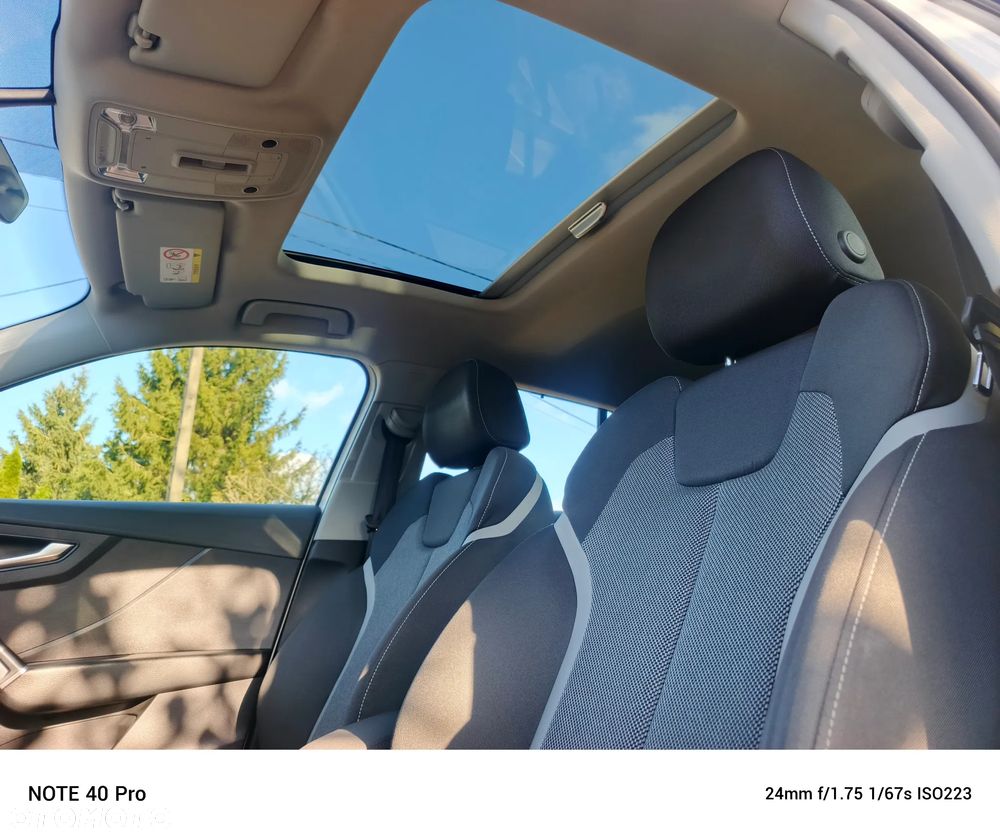 Audi Q2 30 TDI S tronic sport - 10
