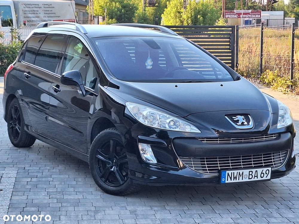 Peugeot 308 120 VTi Family - 29