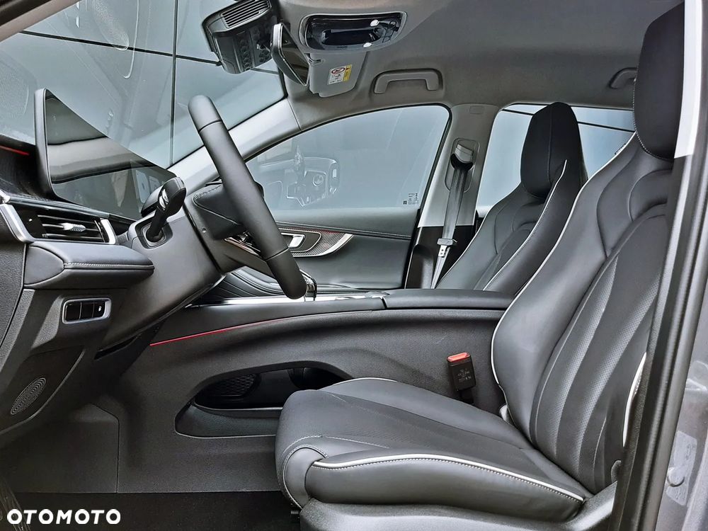 Chery Tiggo 7 1.5 T-GDI Super Hybrid Comfort DHT - 20