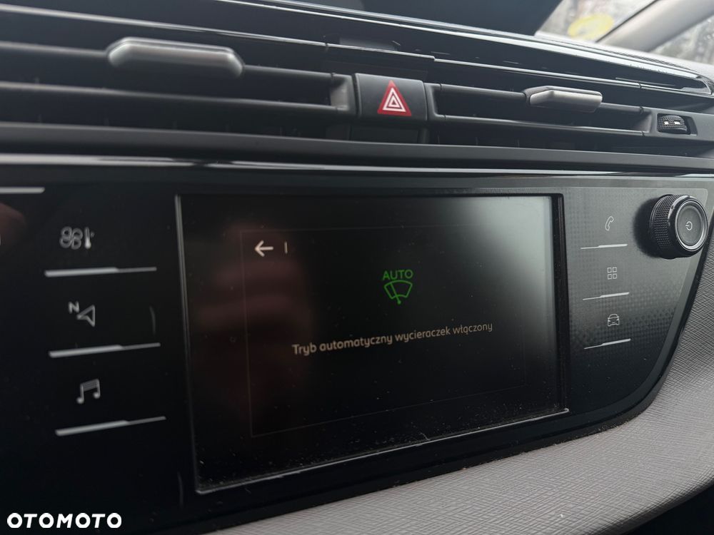 Citroën C4 SpaceTourer 1.5 BlueHDi Shine S&S EAT8 - 10