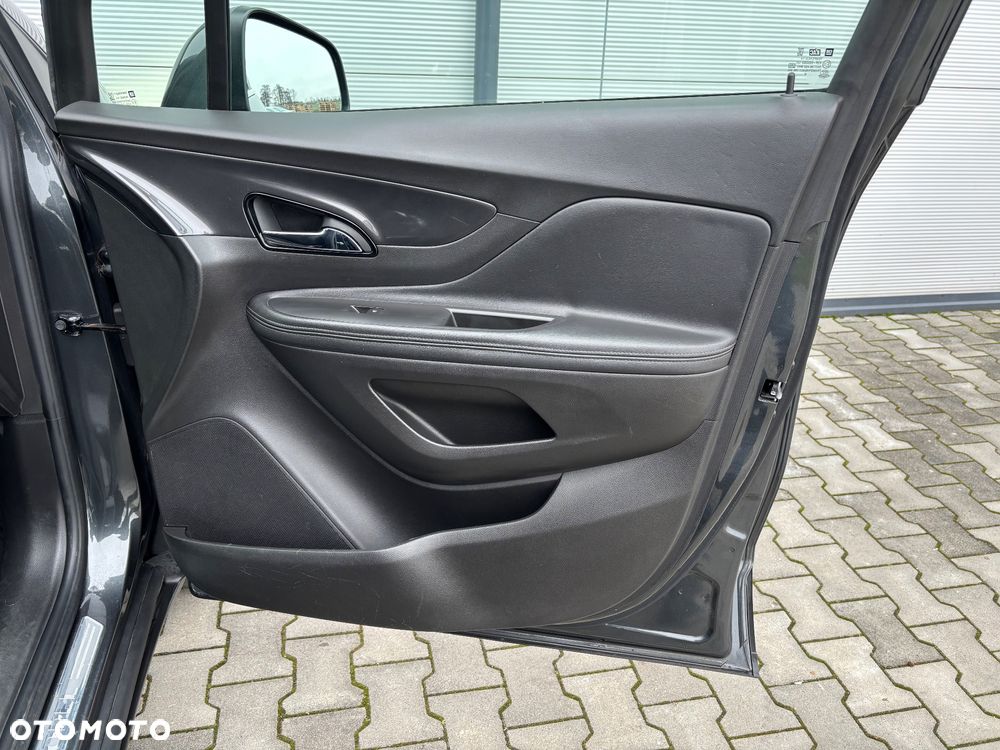 Opel Mokka 1.4 Turbo ecoFLEX Start/Stop Color Innovation - 30