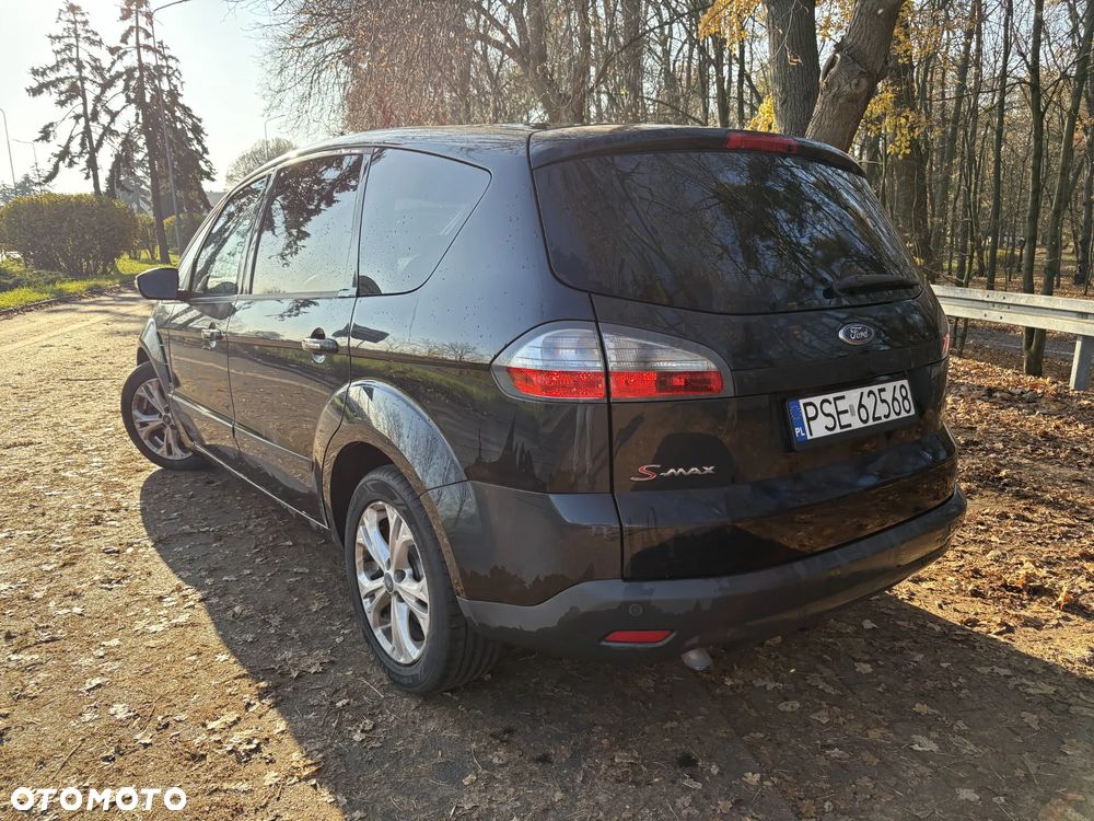 Ford S-Max 2.0 TDCi Platinium X - 6