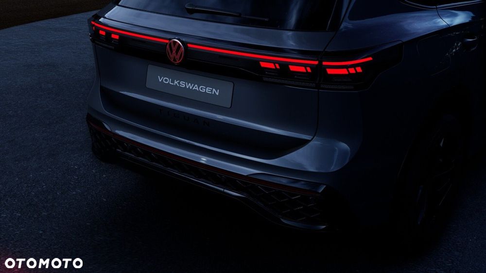 Volkswagen Tiguan - 13