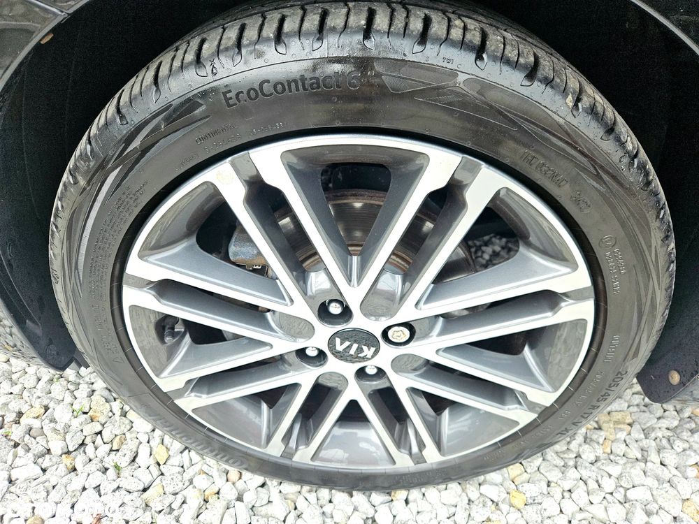 Kia Rio 1.0 T-GDI 120 Platinum Edition - 19