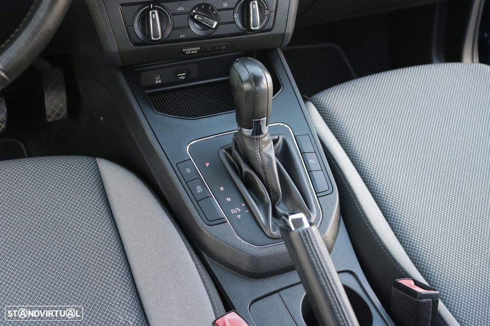 SEAT Ibiza 1.6 TDI Style DSG - 48