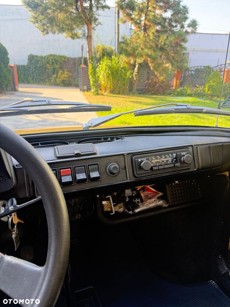 Fiat 126 - 12