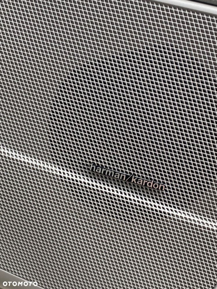 Mercedes-Benz Klasa S 500 L BlueEFFICIENCY - 16