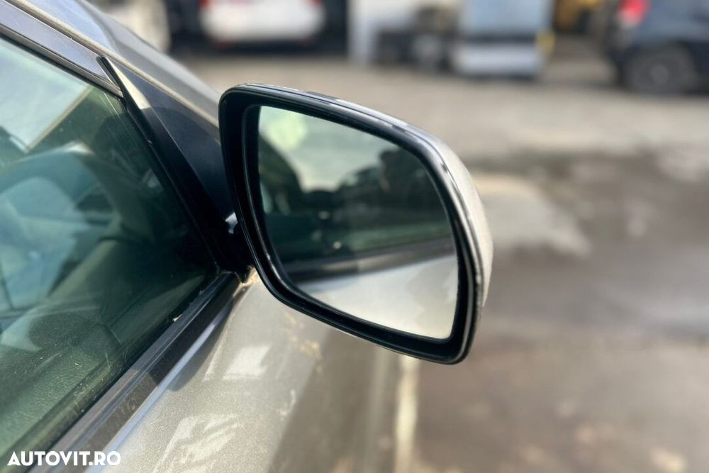 OGLINDA STANGA/DREAPTA electrica NISSAN MURANO - AN 2007 - 2