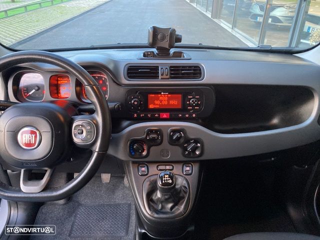 Fiat Panda - 16