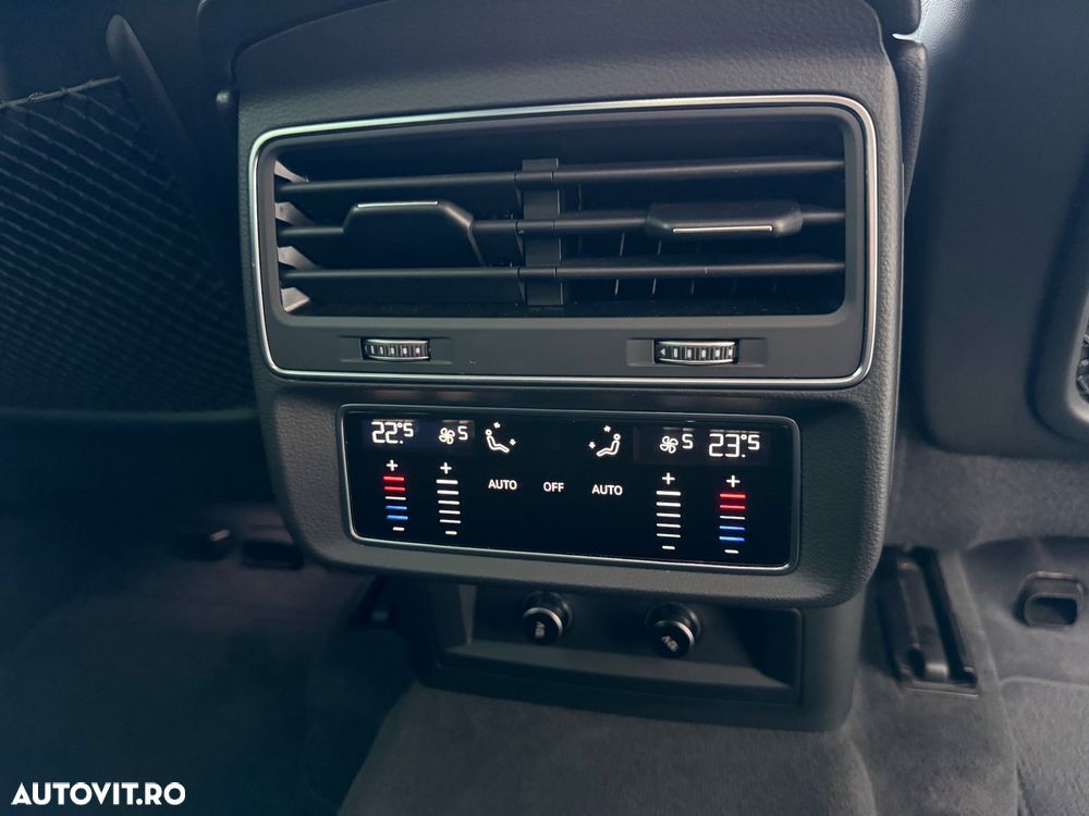 Audi Q7 3.0 45 TDI quattro Tiptronic MHEV S Line - 19