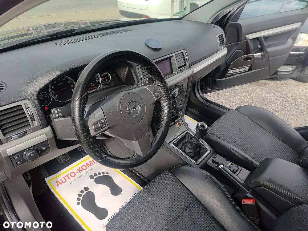 Opel Vectra 1.6 Edition - 16