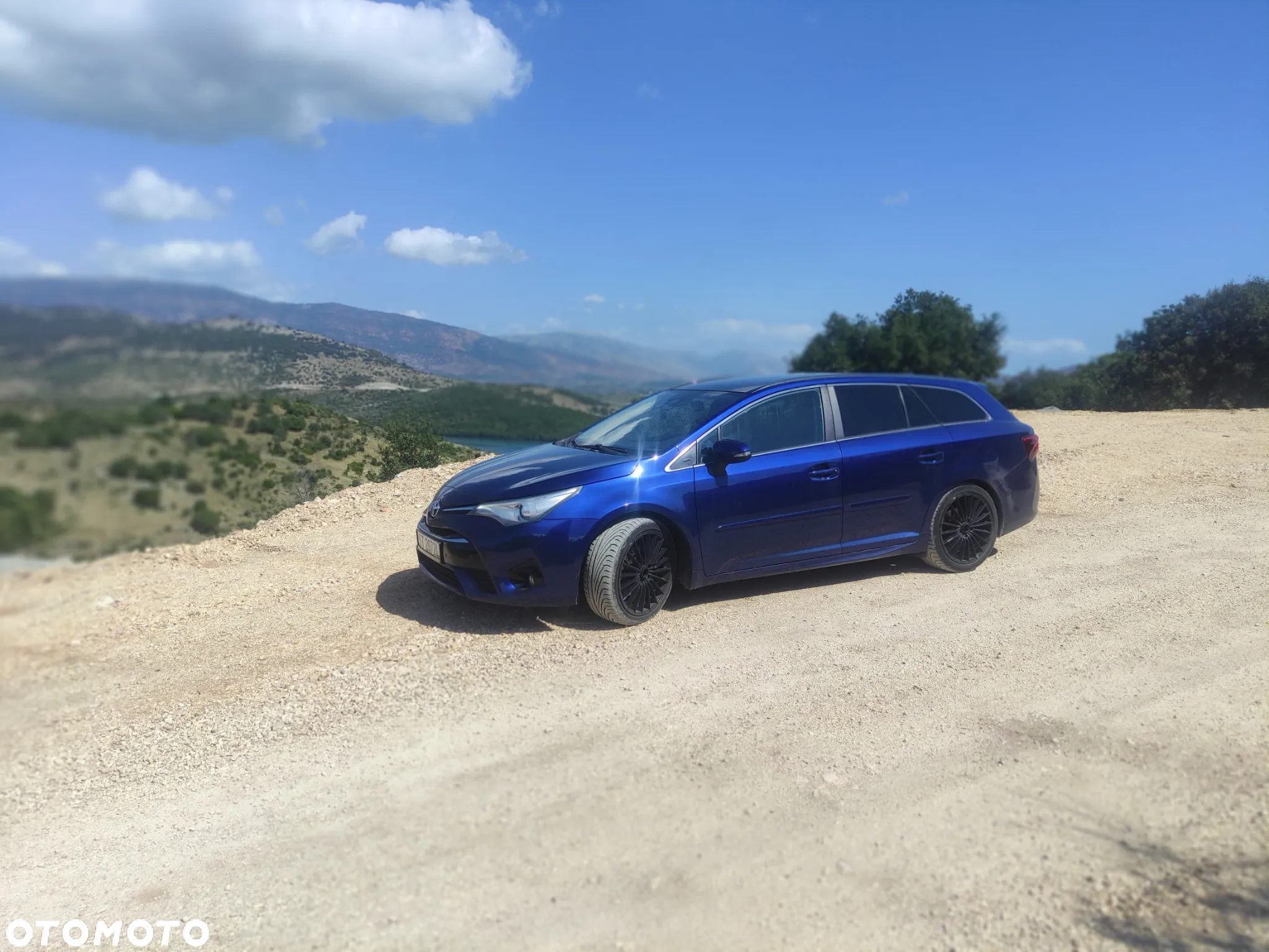 Toyota Avensis 2.0 D-4D Prestige - 29