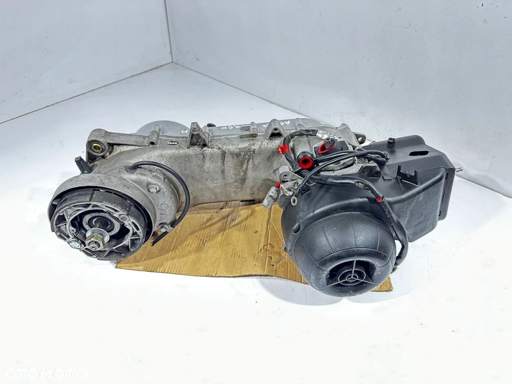 Silnik Aprilia SR 50 Motard 14Dni GW - 10