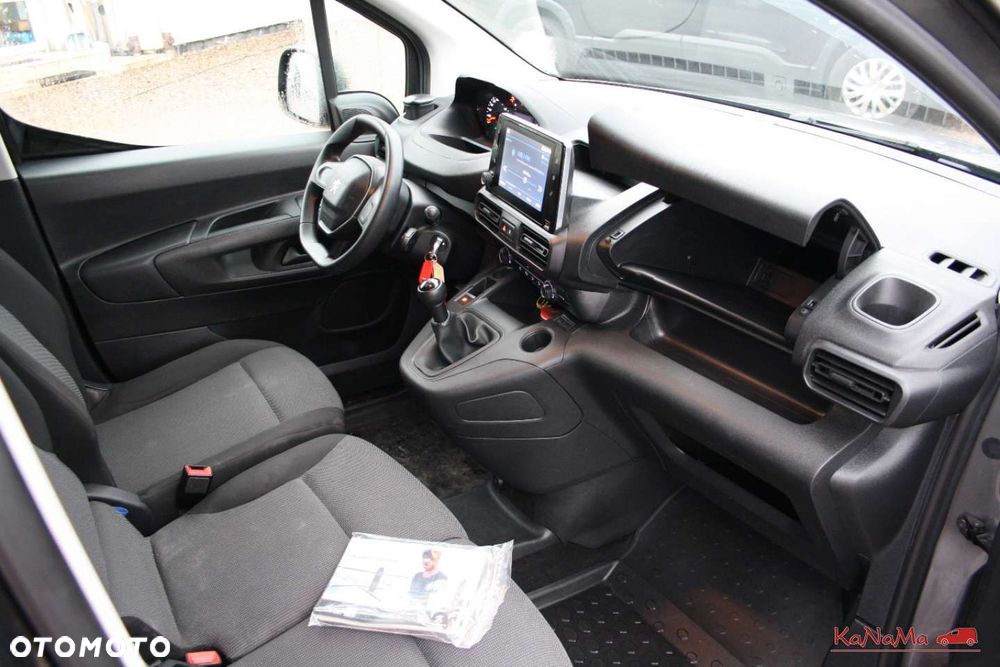 Peugeot Partner - 28