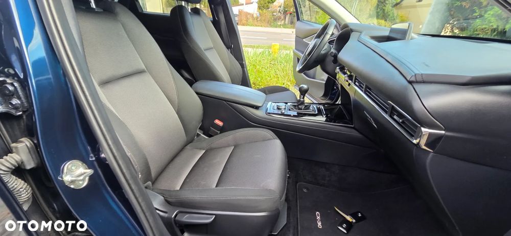 Mazda CX-30 2.0 mHEV Exclusive-Line 2WD - 38