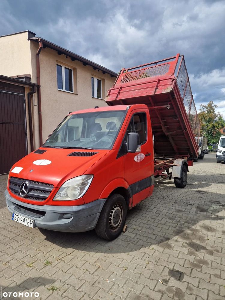 Mercedes-Benz Sprinter 313Cdi - 1