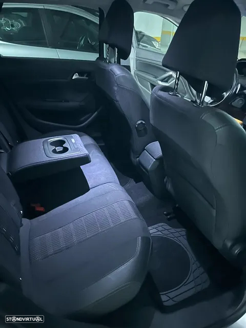 Peugeot 308 SW BlueHDi 130 EAT8 Stop & Start Allure Pack - 6
