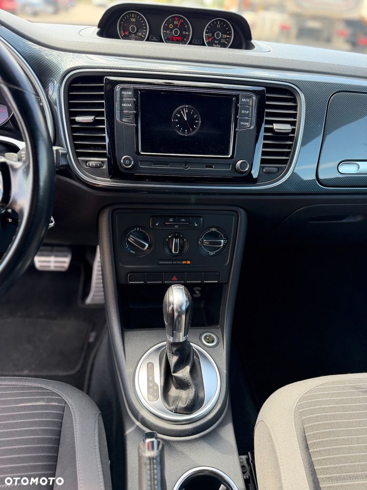 Volkswagen Beetle 2.0 TSI Sport DSG - 16