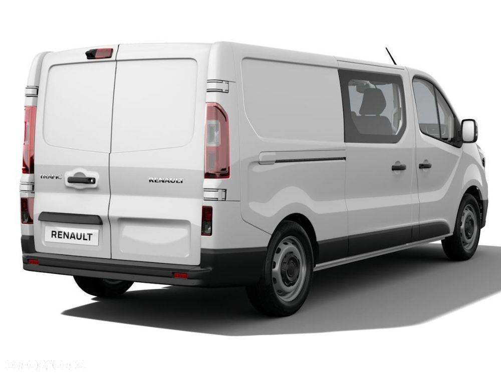 Renault trafic - 7