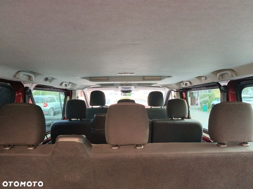 Renault Trafic 2.0 dCi - 16