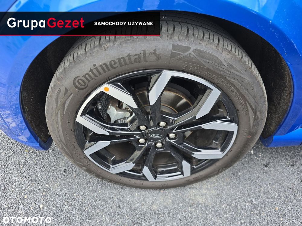 Ford Puma 1.0 EcoBoost mHEV ST-Line - 8