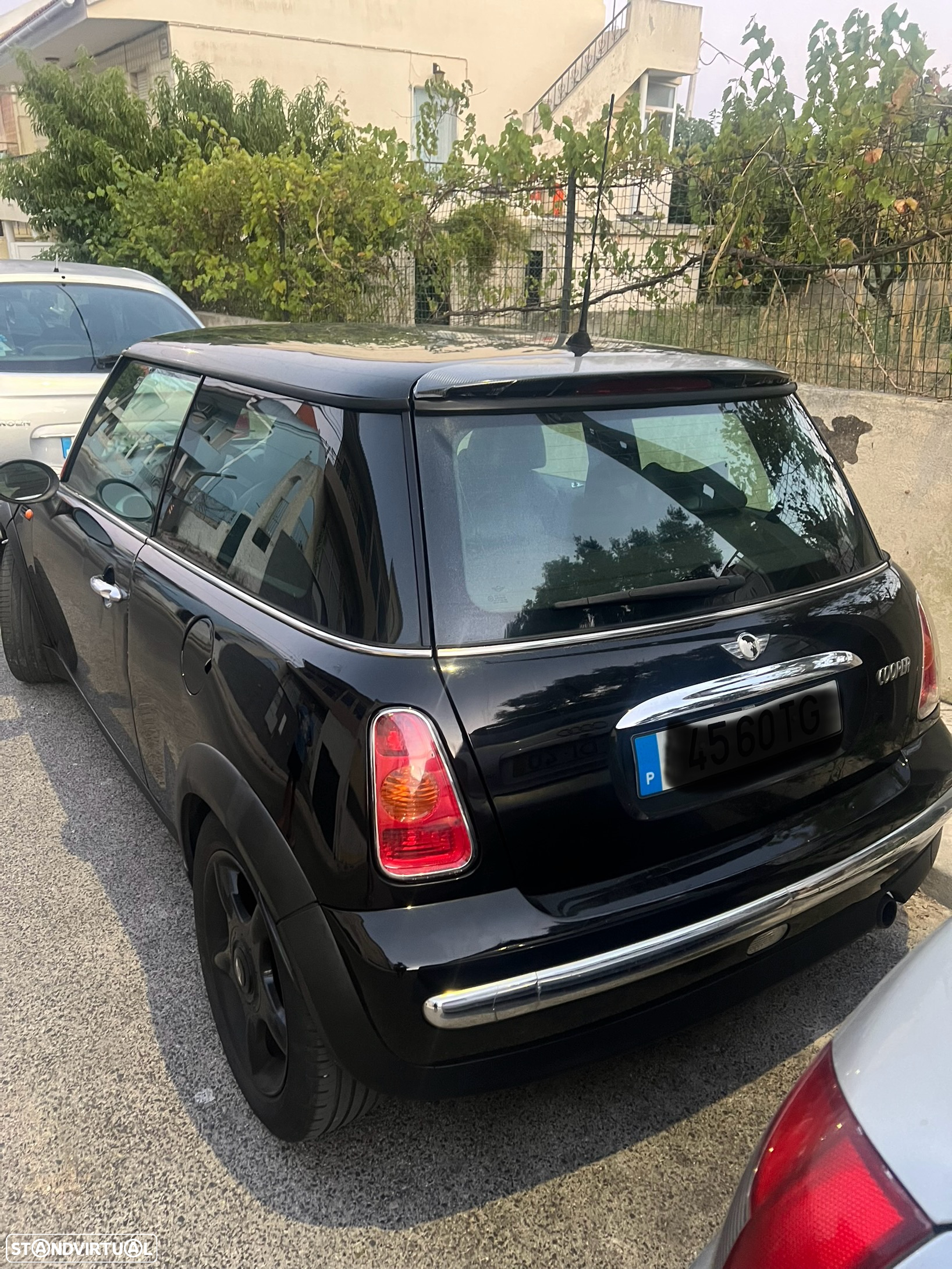 MINI 3 Portas Cooper - 2