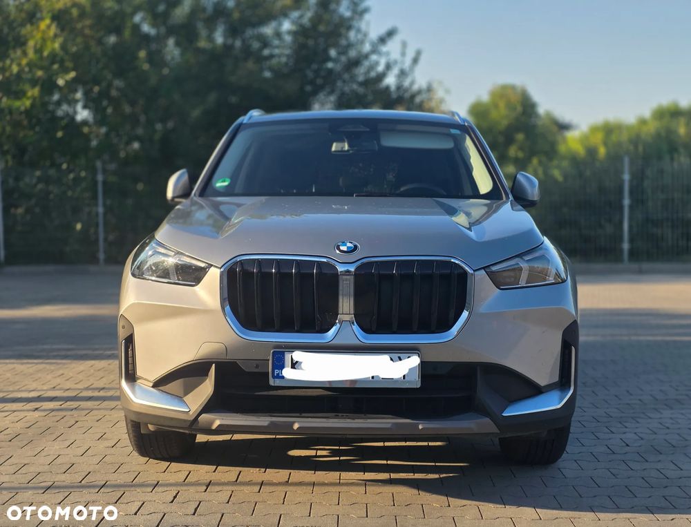BMW X1 xDrive18d - 2